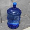 WMN 18.9L Reusable Plastic Water Dispenser Bottle