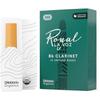 D'Addario WoodWinds Daddario Трость для кларнета in B LA VOZ RCC10MS [Жесткость: Средне-мягкий] Упаковка ...