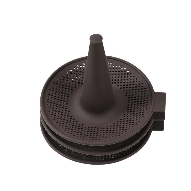 3 шт./набор Инструмент для выпечки Форма для хлеба, пончиков, из силикона, для выпечки тортов, мусса, пудинга