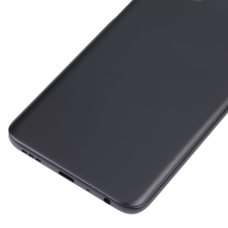 Battery Back Cover with Middle Frame For OPPO A36 OPPO A76 Cell Phone Rear Cover Replacement Repair Parts