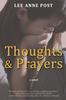 Книга Thoughts and Prayers