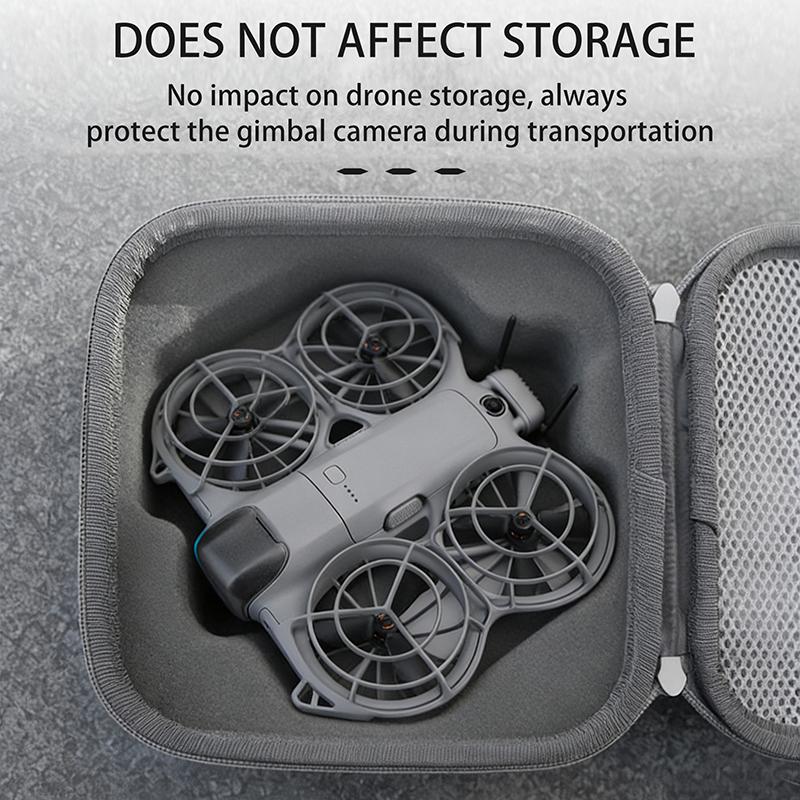 Защитная крышка для стабилизатора DJI Neo 2, крышка объектива, защитный чехол для стабилизатора, защита камеры, пылезащитная крышка для дрона DJI Neo 2, аксессуар