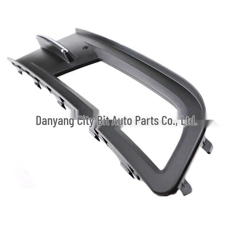 Front Bumper Fog Light Grille for Volkswagen Magotan B8L (2016-2018)