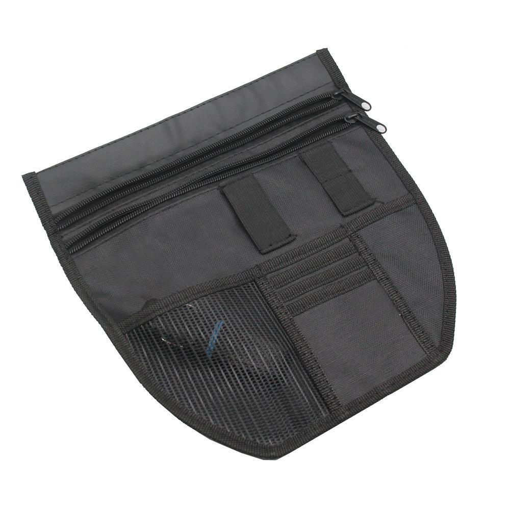 Motorbike Storage Bag Nylon-Pouch for NMAX 155 V1/V2 Seat Under Bag Tool Bag Motorcycle Accessories