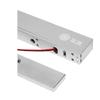 Gepai S-280S 280KG Fail-Safe Double Door Electromagnetic Lock CN plug (adapter included)