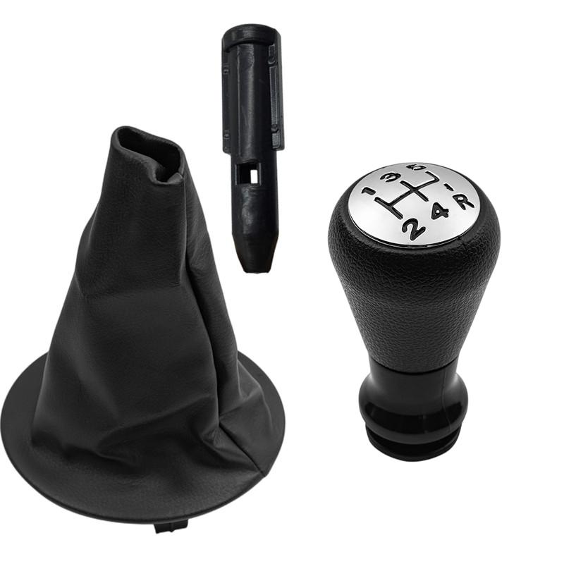 Ручка переключения передач механической коробки передач для Citroen Berlingo / Peugeot Partner 2008 2009 2010 2011 2012 2013 2014 2015 2016 2017