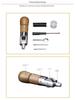Leather Hand Sewing Machine Craft Tool for DIY Leather Art and Carving