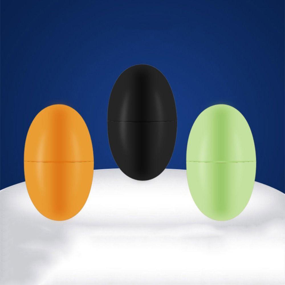 Tool Fishing Beans Luminous Space Beans Rubber Stopper Big Space Beans Big Line Stop Space Beans