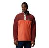 Fleece Jacket with Half-zip Steens Mountain™ Snap II