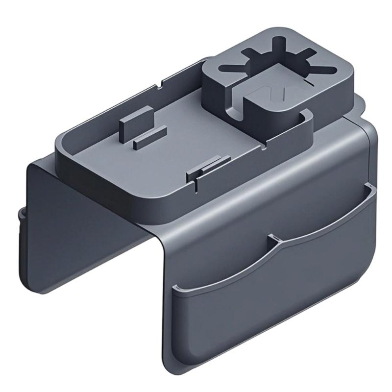 652F Premium Silicone Armrest Cup Tray Holder for Beverages Snacks and Items with Easy Access Design