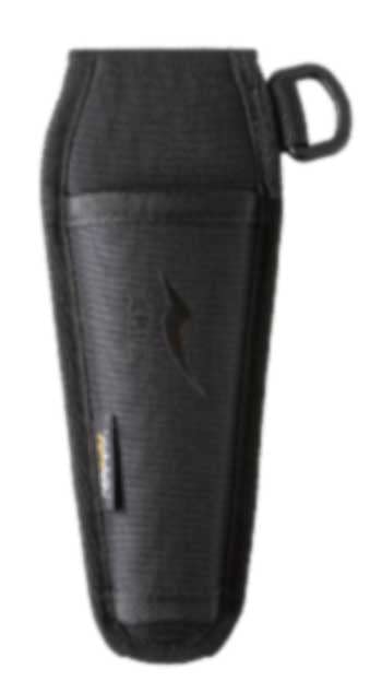 APIA 2022 Fish Grip Holder Black X Black