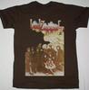 LED-ZEPPELIN II Unisex Short Sleeve T-shirt, Size S-4XL