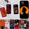 Новый Чехол для Телефона The Weeknd High-End для iPhone 16 15 14 13 12 Pro Max Plus Mini
