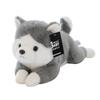 Shiba Lying Inu Husky Corgi Plush Toys Stuffed Animal Dolls Kids Birthday Gifts