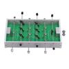 Foosball Table Fine Workmanship Compact Size Aluminum Rod Robust Reliable Foosebsllball Table