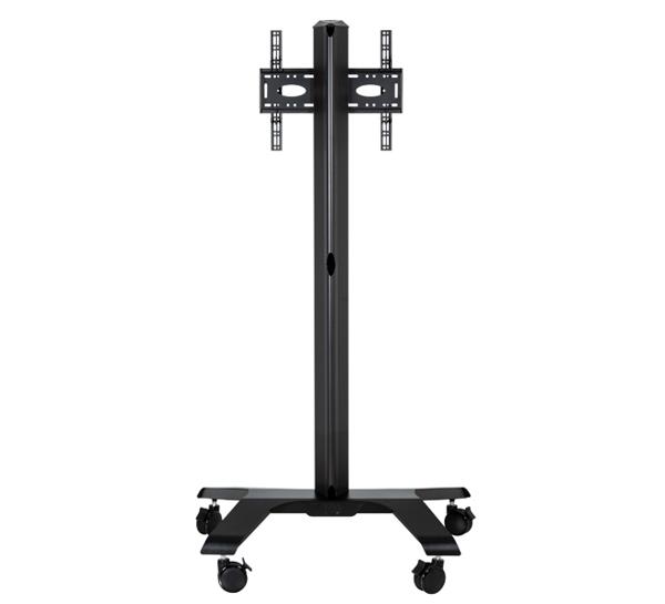 B - Tech BT8562/BB Universal Trolley for Flat Screens, B-Tech