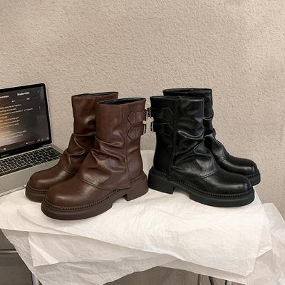 Ботинки – Ботинки