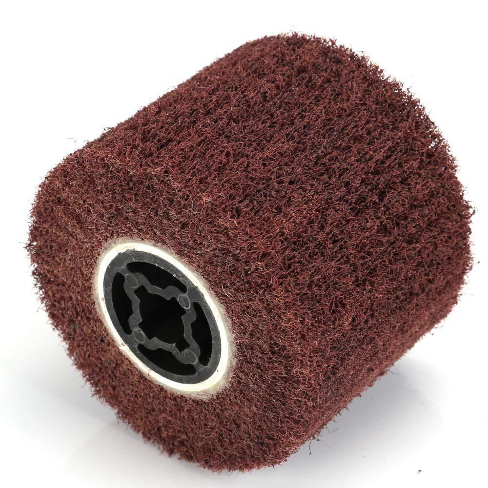 "Multi-Function Angle Grinder Accessory: Grinding & Polishing Wheel M10/M14"