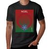 NOEL by ELIOT RAFFIT TShirt Kawaii Clothes Customs Men Graphic T Shirts