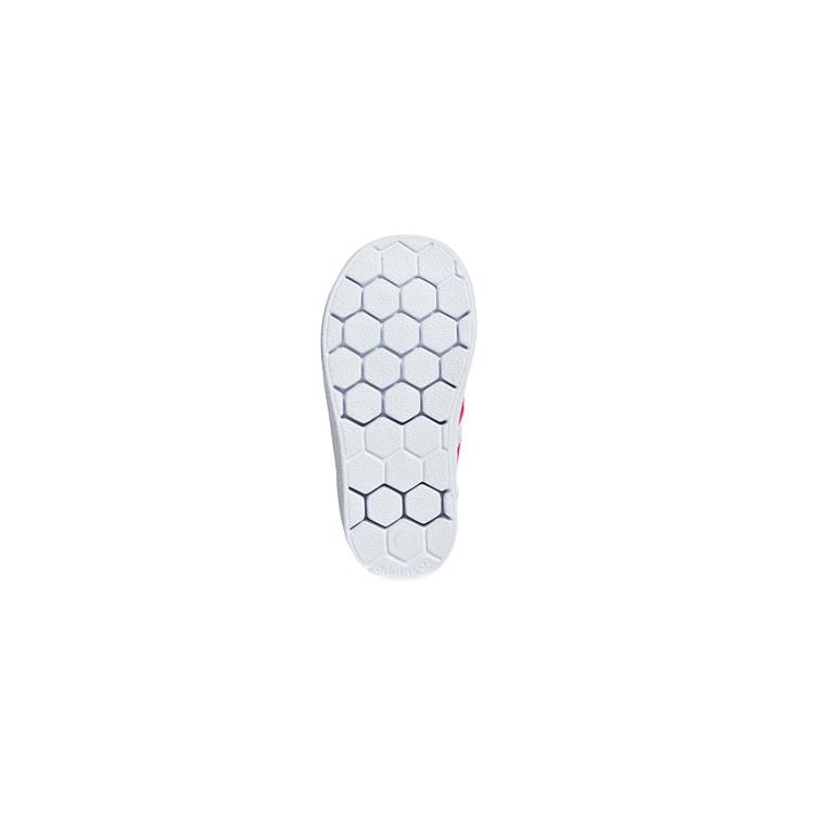 Adidas Originals SUPERSTAR 360 Low top Toddler Shoes White Pink Infant And Toddler B75622