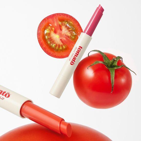 Skinfood Томатный желе-тинт для губ 1,7 г 4 цвета