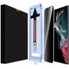 LK Easy Install Приватная Защитная Пленка из Закаленного Стекла