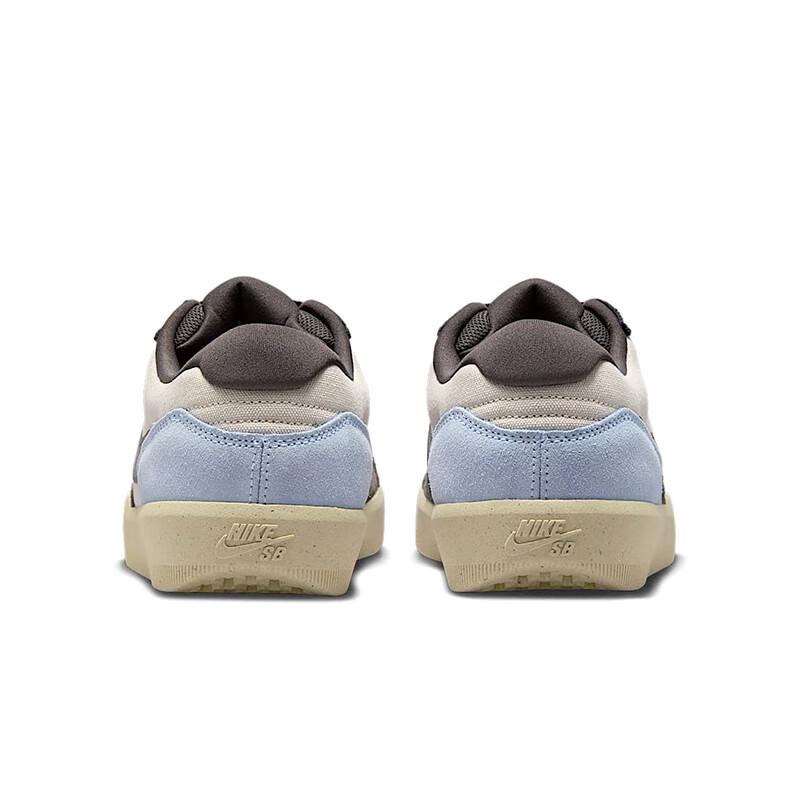 Nike Унисекс кеды для скейтбординга SB Force 58