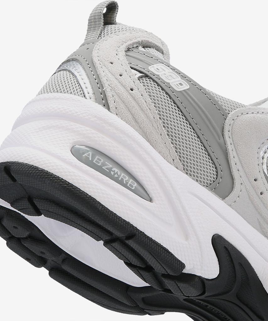 New Balance Nbpdgs117G / Mr530Ck (Серый)