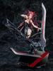 BEATLESS Benika 18 Scale Plastic Painted Finished Figure