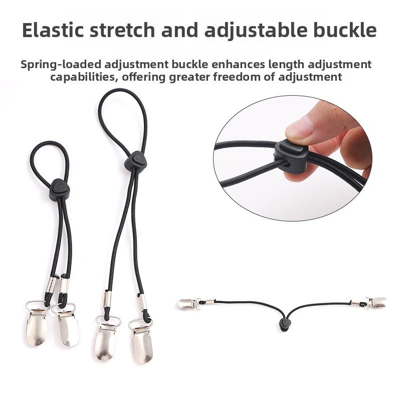 1/3/5 шт. Многофункциональный эластичный зажим для фиксации простыни, эластичная регулировка на кулиске, эластичный тент, простыня для диванной подушки, одеяло, противоскользящий зажим