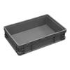 EU Standard Plastic Logistics Turnover Box