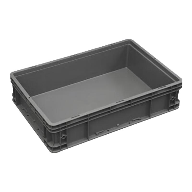 EU Standard Plastic Logistics Turnover Box