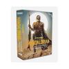 Новый подарочный набор «Мандалорец» Сезоны 1-3 DVD 7 дисков Английская версия