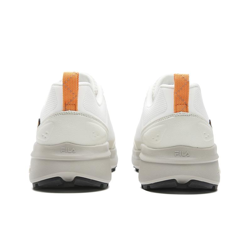 Fila NUVOLE 4 Мужская уличная обувь Низкая Снежная A12M621205FSW