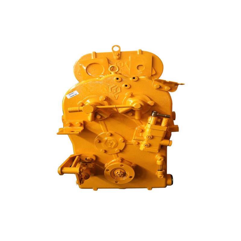 Aokewen 265 Split Hydraulic Torque Converter End