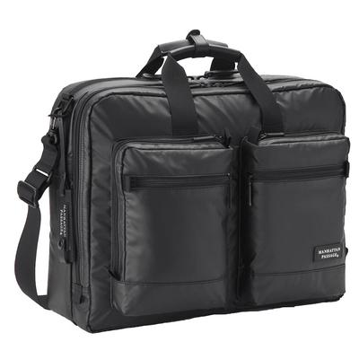 Manhattan Passage 3290BK Mr. Lau Business Tripper (черный) для мужчин