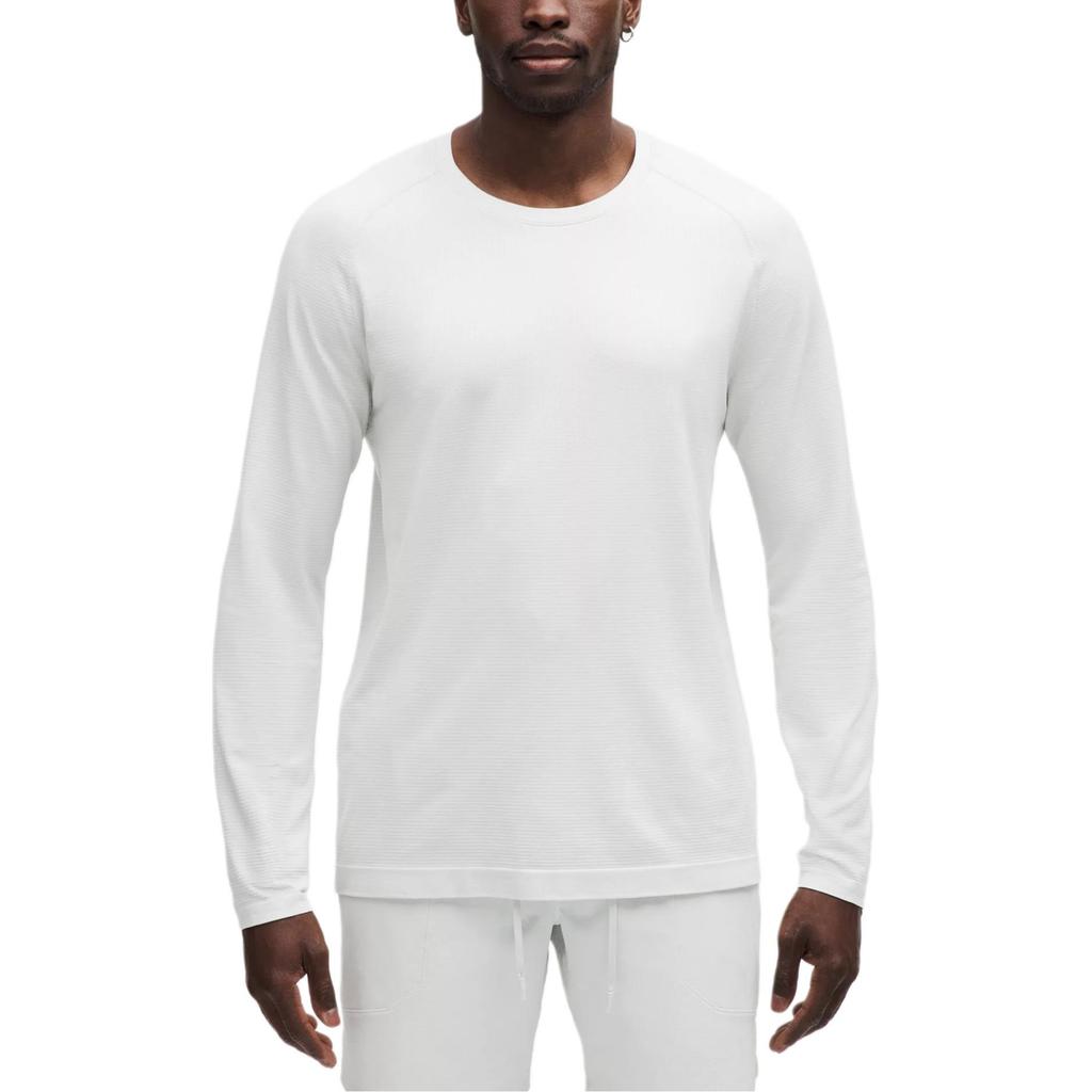 Lululemon Metal Vent Tech T Shirt Men's LM3FHKS