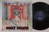 Виниловая пластинка KREWMEN - Sweet Dreams LMLP010 LOST MOMENT 1987 UK Рок Б/У