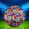 Custom Name Personalized Among Us Print Size 5 Soccer Ball Training & Match Football, for Team, Kicking, Gift for Football