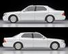TOMYTEC Tomica Limited Vintage Neo 1/64 LV-N356d Toyota Celsior B Спецификация Версия eR 10-й Юбилейный Выпуск Серебристый Готовый Продукт 340089