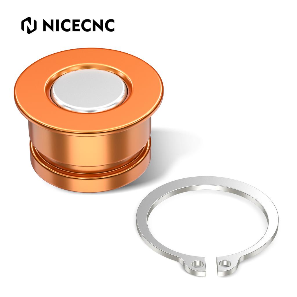 NICECNC For KTM EXC 300 EXC-F 350 XC XCW 2003-2023 Speedo Odometer Rotor Magnet For Husqvarna TE 300 FE 450 GasGas EC 300 EC 250