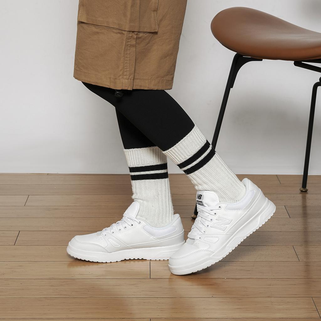 New Balance CT20v1 Тройные белые кроссовки унисекс CT20LM1