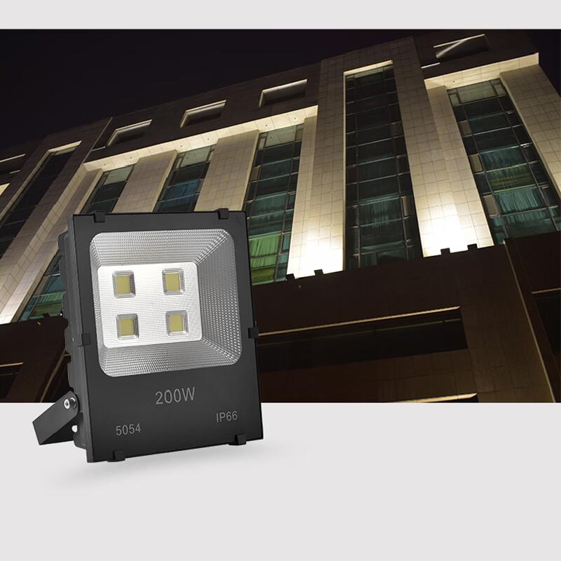 OEINGLED Outdoor Engineering LED Floodlight
