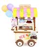 Вагон для мороженого Young Air Room DIY Workstroke YM 953, Корея, 3D-пазл