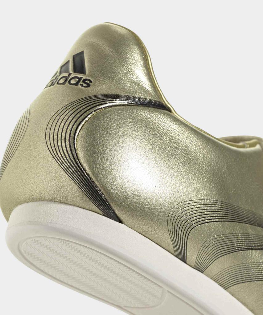 Adidas Taekwondo F50 - Gold Metallic / Ih1872