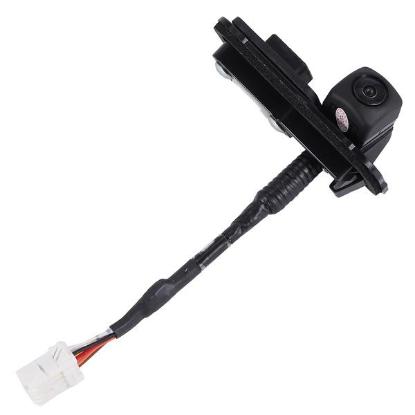 The 39530TX6A11 rearview camera fits Acura ILX models.