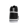 adidas Retrovulc Mid Black White Мужские кроссовки Core-Black Cloud-White GW8370