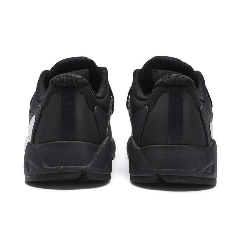 Fila Mind One Удобные Прочные Низкие Кроссовки для Бега Женские кроссовки Легендарный-синий A12W441807FNV