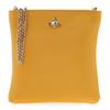 Vivienne WeStwood Vivienne WeStwood Женская Сумка через плечо Квадратная на Цепочке 51030010 L001n E401