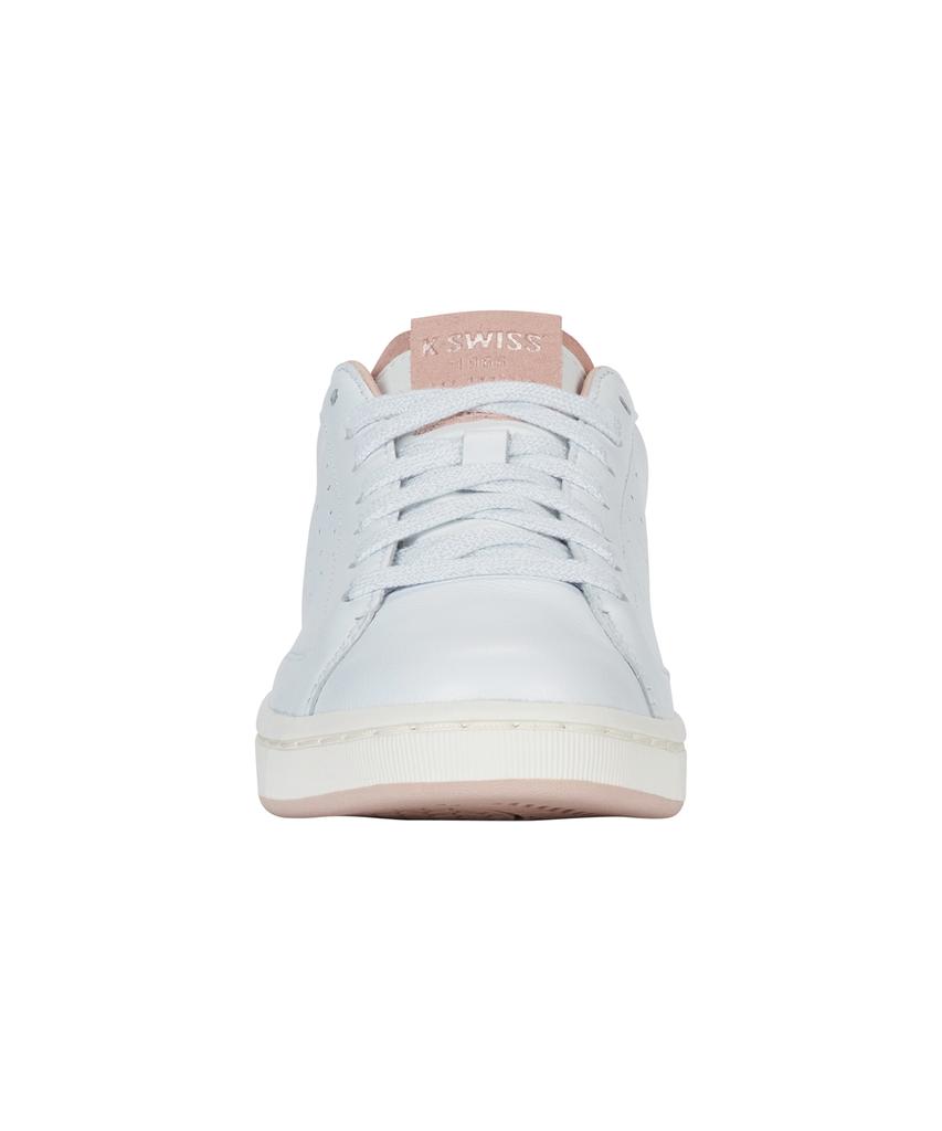 Женские кроссовки K-Swiss Lausanne Club Lth_Aksflsv511Ap